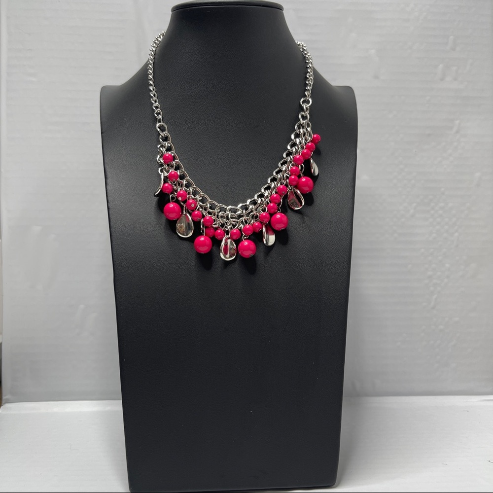 4/$20 Paparazzi Summer Showdown - Pink 122921